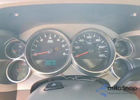 2012 Chevrolet Silverado C1500 Lt from USA, damaged, VIN 1GCRCSE07CZ270622